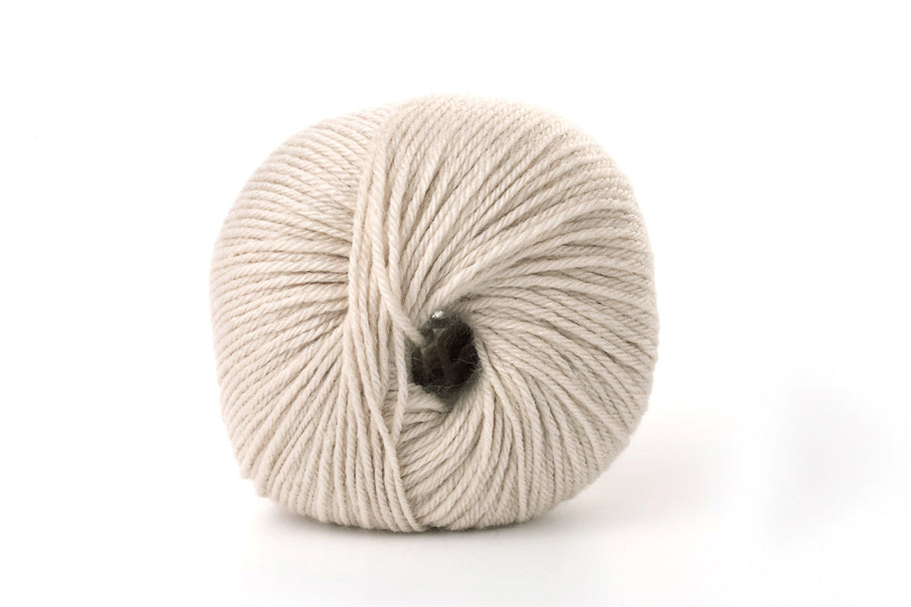 CALICO | 50% Virgin Wool & 50% Acrylic Fibre