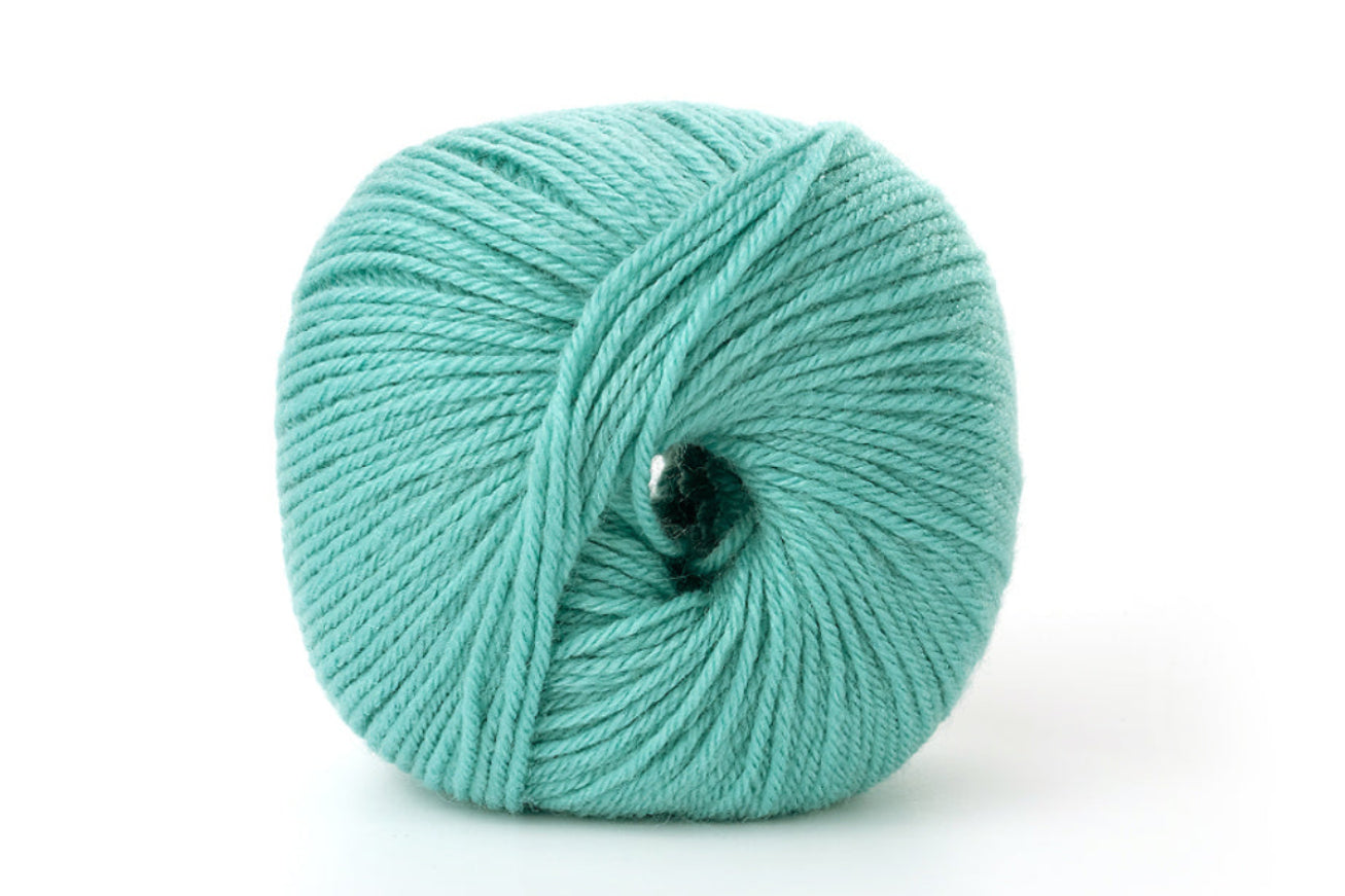 CALICO | 50% Virgin Wool & 50% Acrylic Fibre