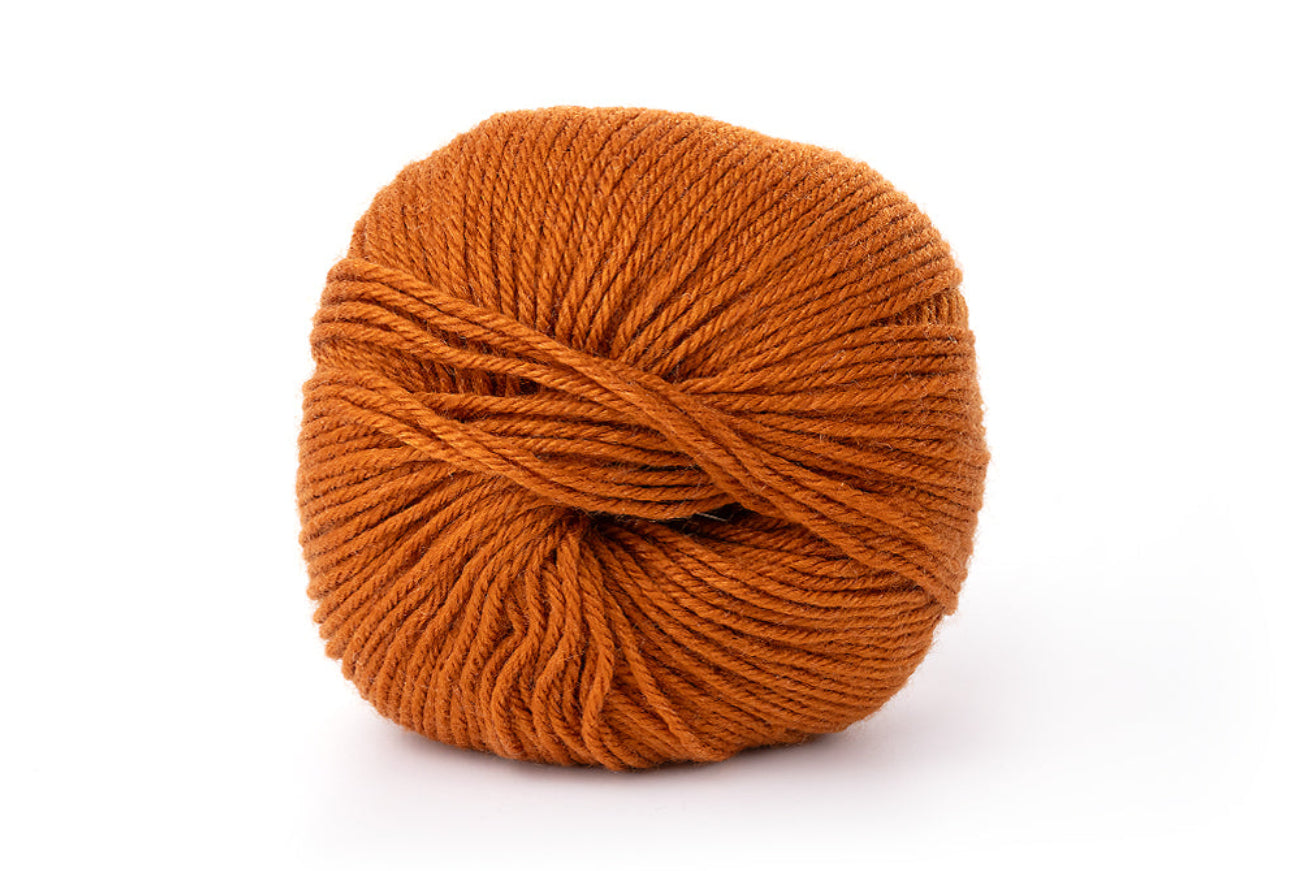 CALICO | 50% Virgin Wool & 50% Acrylic Fibre