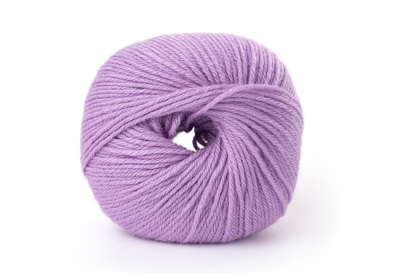 CALICO | 50% Virgin Wool & 50% Acrylic Fibre
