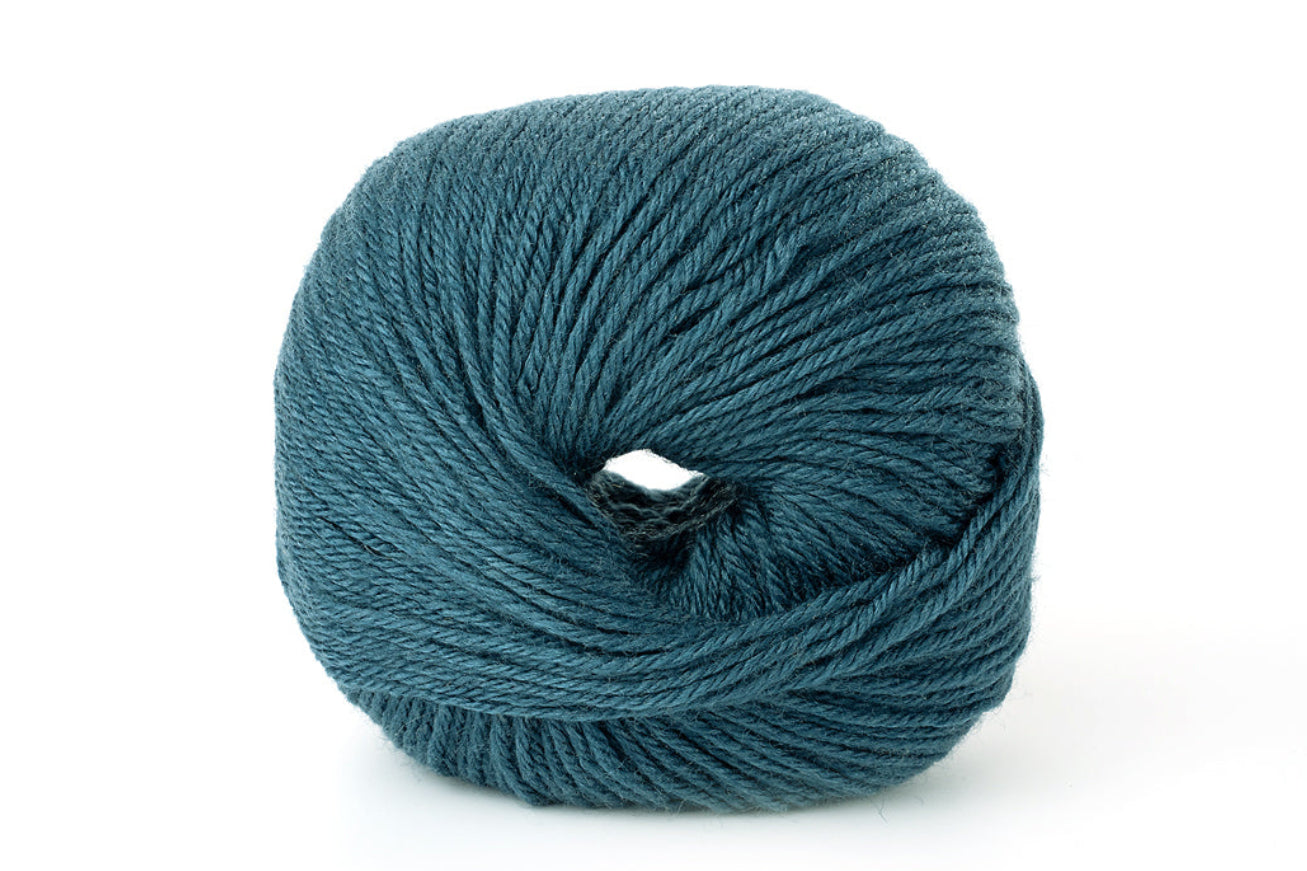 CALICO | 50% Virgin Wool & 50% Acrylic Fibre