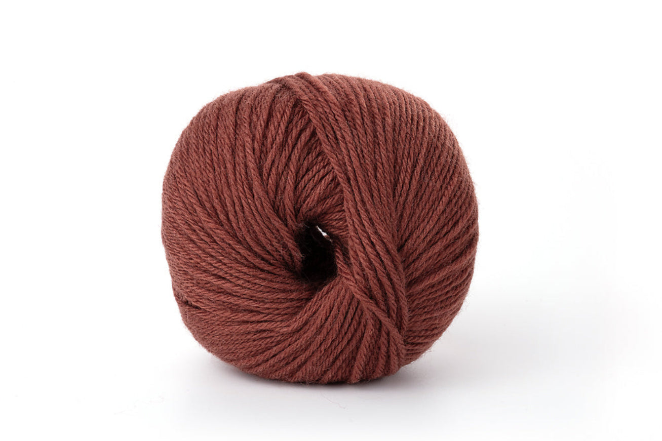 CALICO | 50% Virgin Wool & 50% Acrylic Fibre