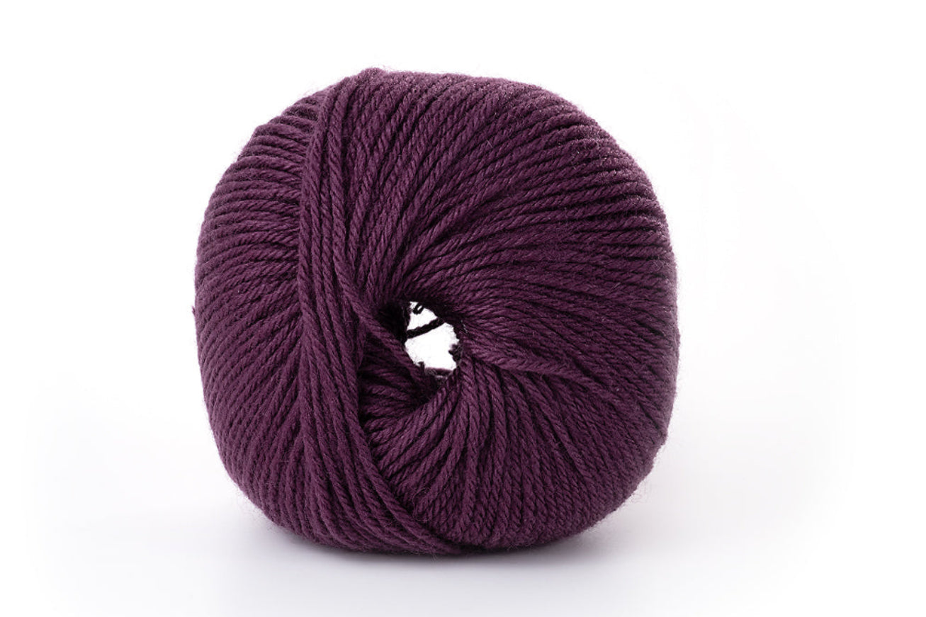 CALICO | 50% Virgin Wool & 50% Acrylic Fibre