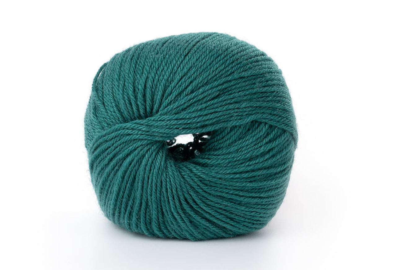 CALICO | 50% Virgin Wool & 50% Acrylic Fibre