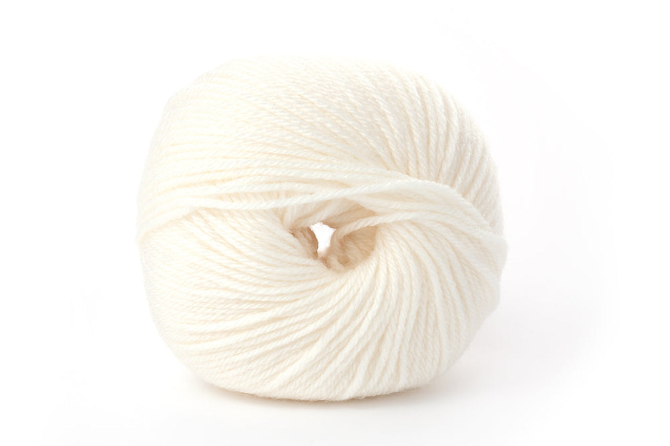 CALICO | 50% Virgin Wool & 50% Acrylic Fibre