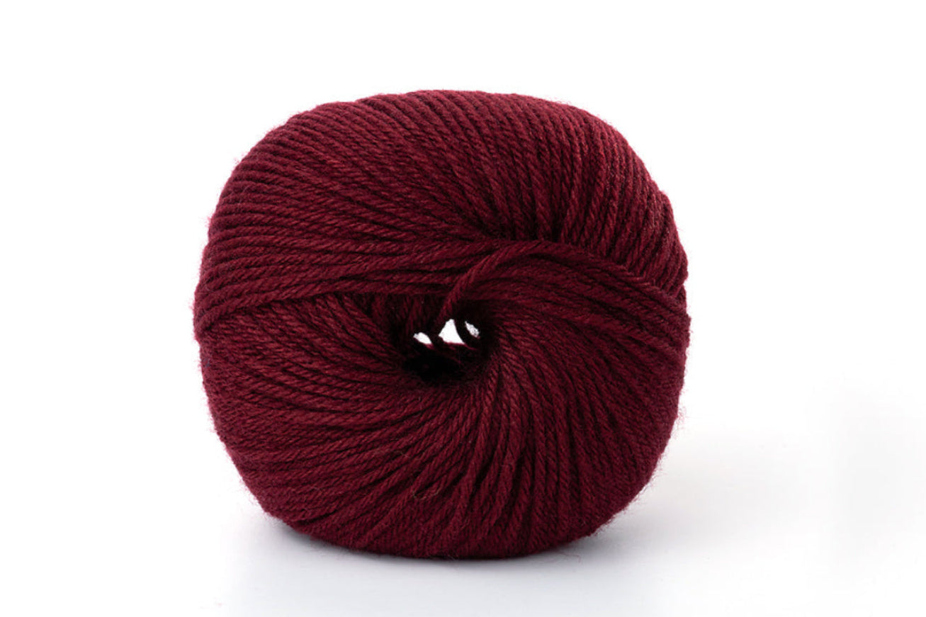 CALICO | 50% Virgin Wool & 50% Acrylic Fibre