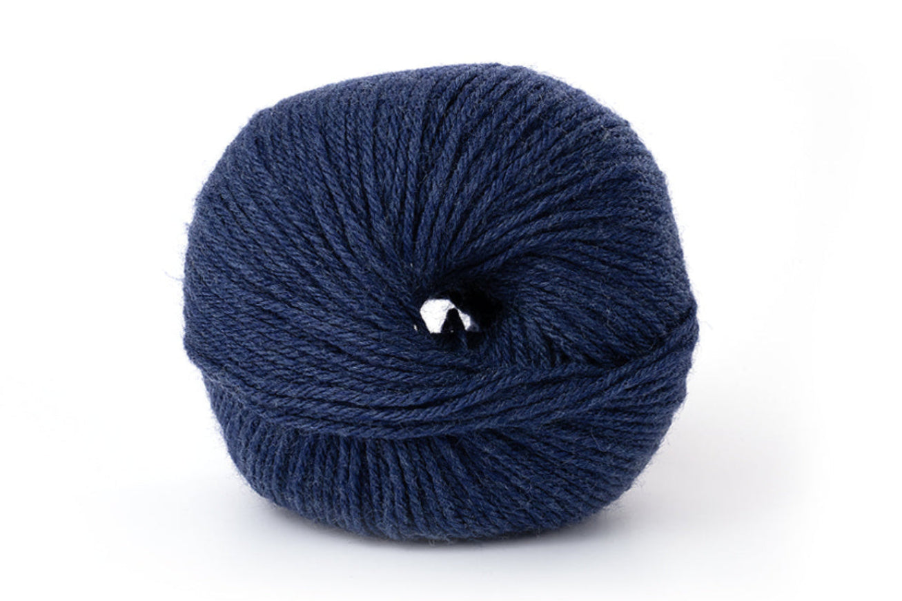 CALICO | 50% Virgin Wool & 50% Acrylic Fibre