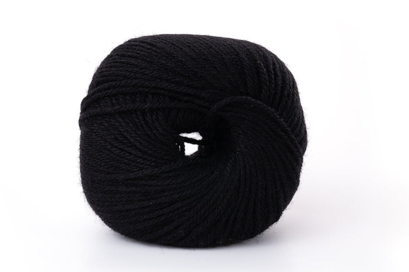 CALICO | 50% Virgin Wool & 50% Acrylic Fibre