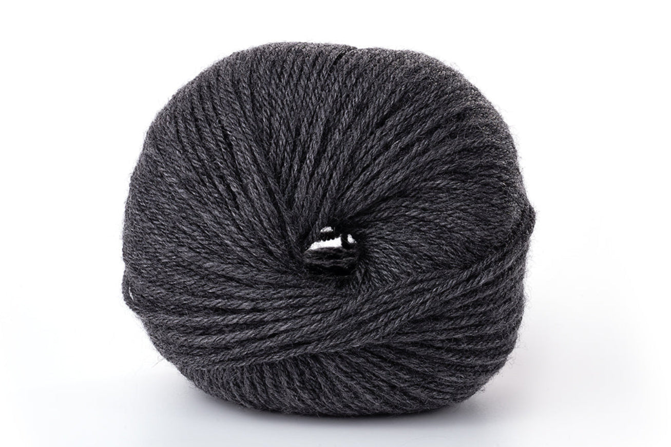 CALICO | 50% Virgin Wool & 50% Acrylic Fibre