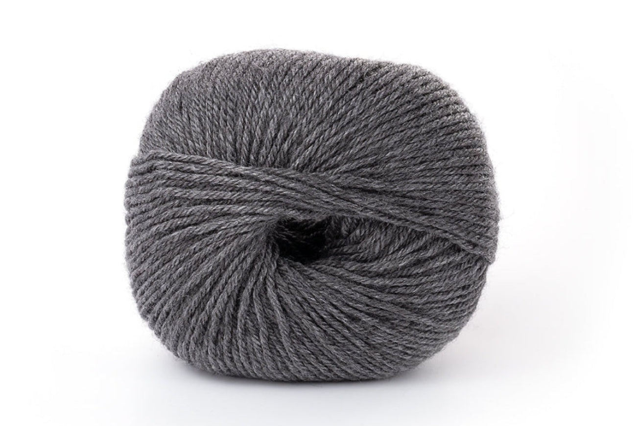 CALICO | 50% Virgin Wool & 50% Acrylic Fibre