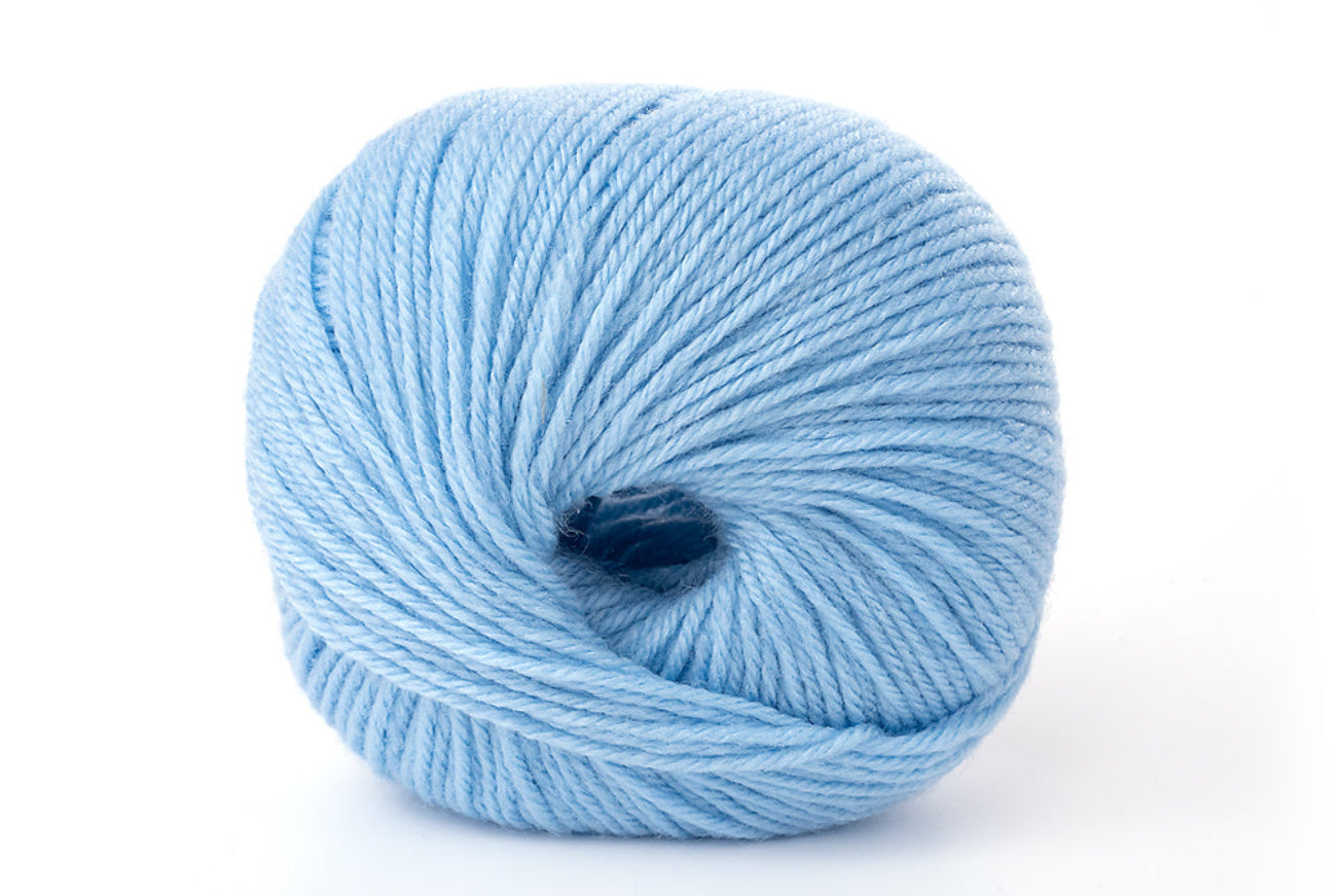 CALICO | 50% Virgin Wool & 50% Acrylic Fibre