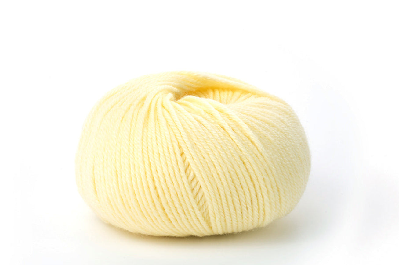 CALICO | 50% Virgin Wool & 50% Acrylic Fibre