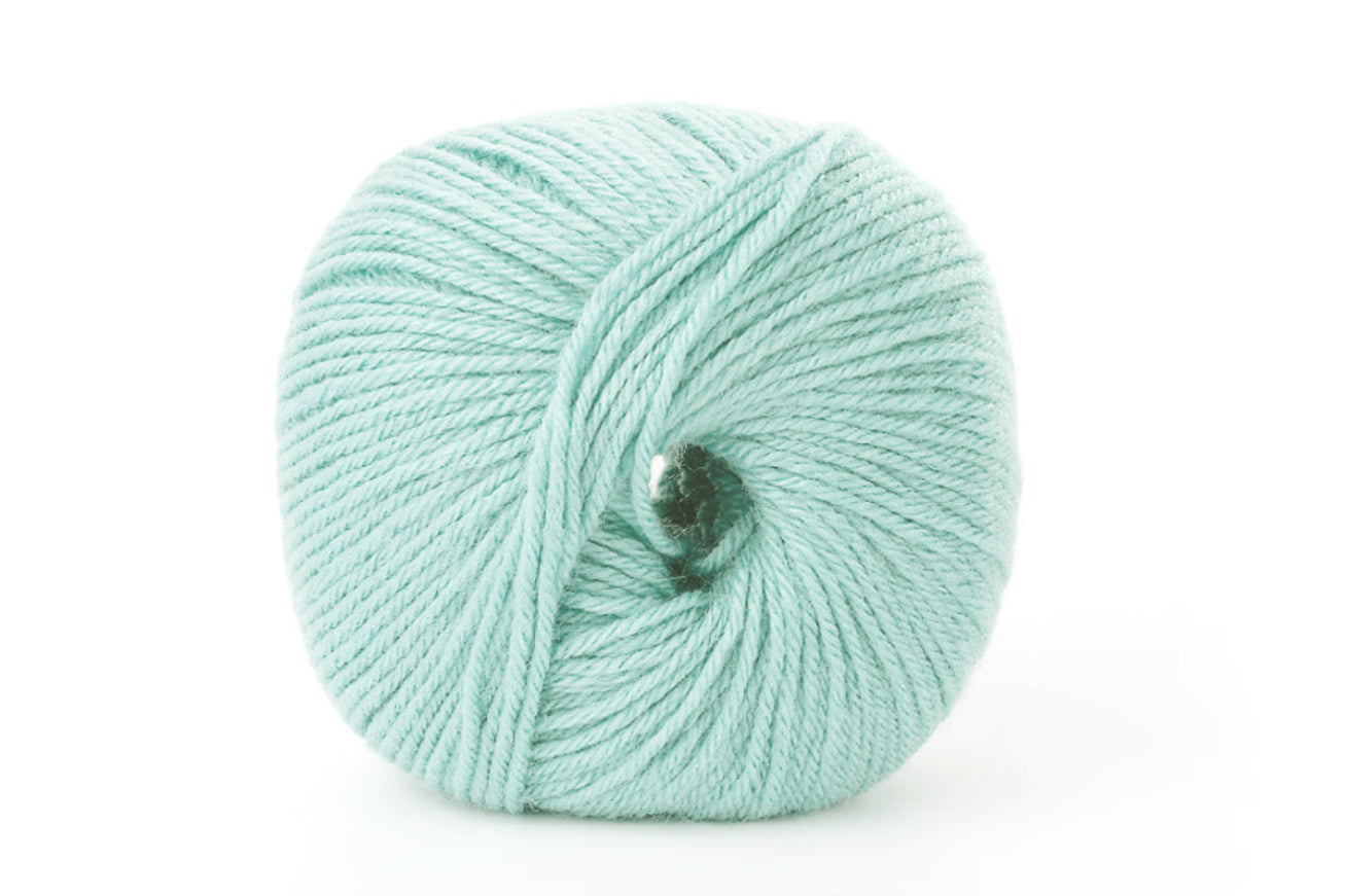 CALICO | 50% Virgin Wool & 50% Acrylic Fibre