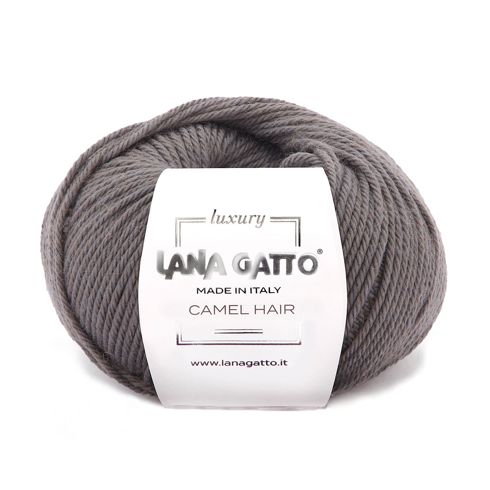 CAMEL HAIR | 60% Extrafine Merino & 40% Camel