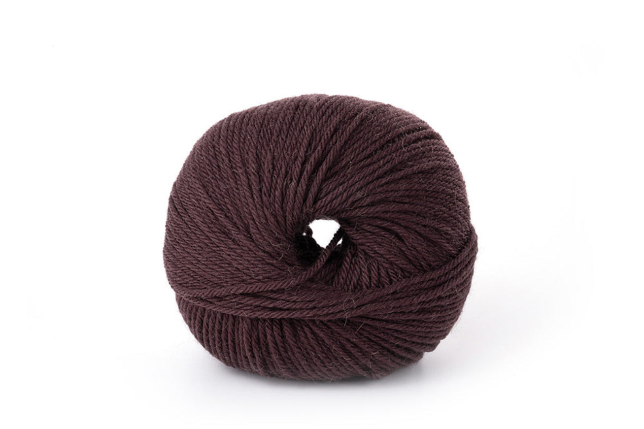 Lana Gatto Camel Hair Garn kaufen – hochwertiges Merino-Kamelhaar-Garn mit LAUFLÄNGE 50 g | 125 m für Damenmode, Herrenmode, Kinderkleidung und Winteraccessoires