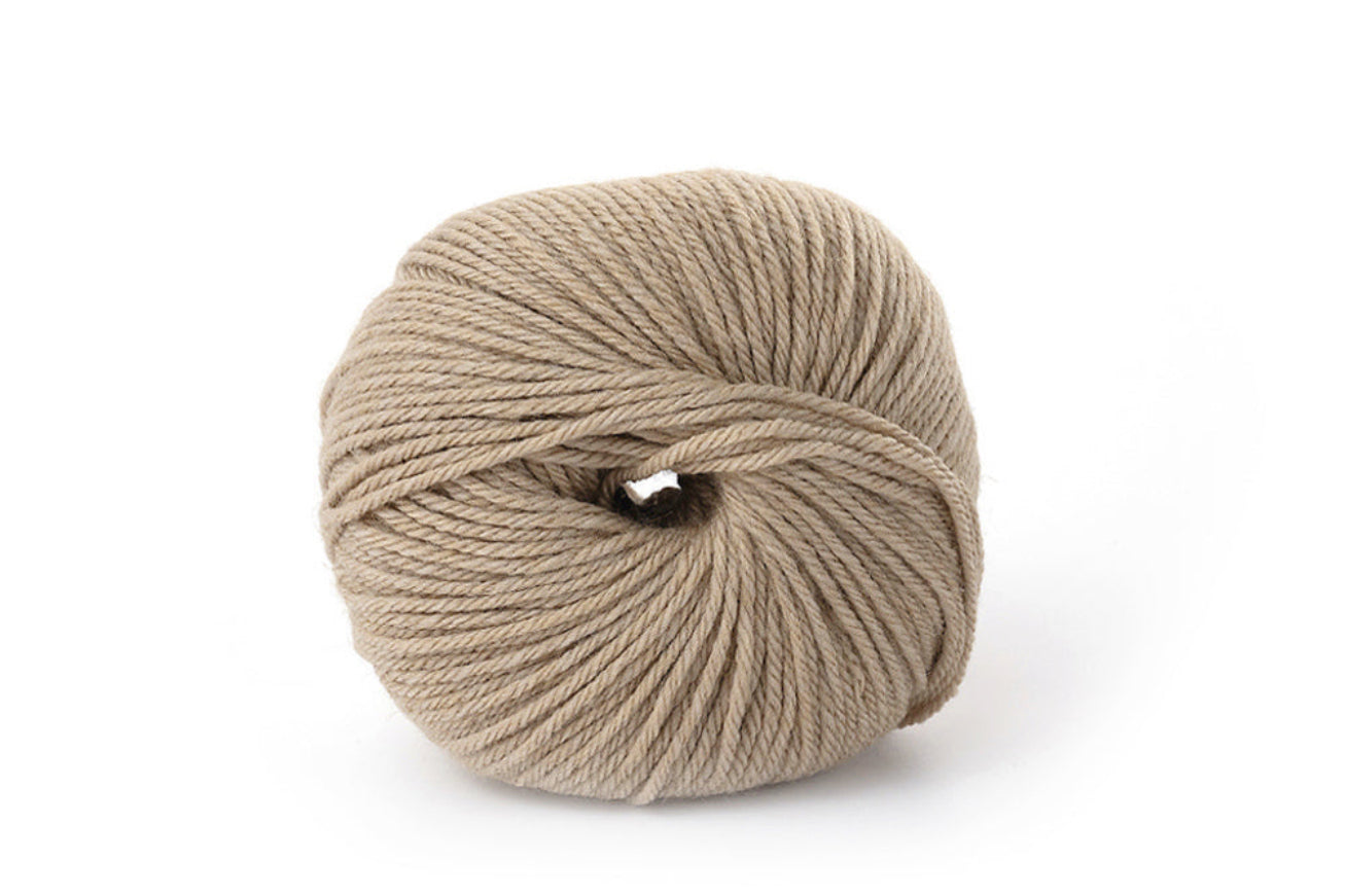 Lana Gatto Camel Hair Garn kaufen – Premium-Wolle aus Extrafine Merino Wool und Camel Hair für Pullover, Strickjacken, Schals, Tücher und moderne Strickmode