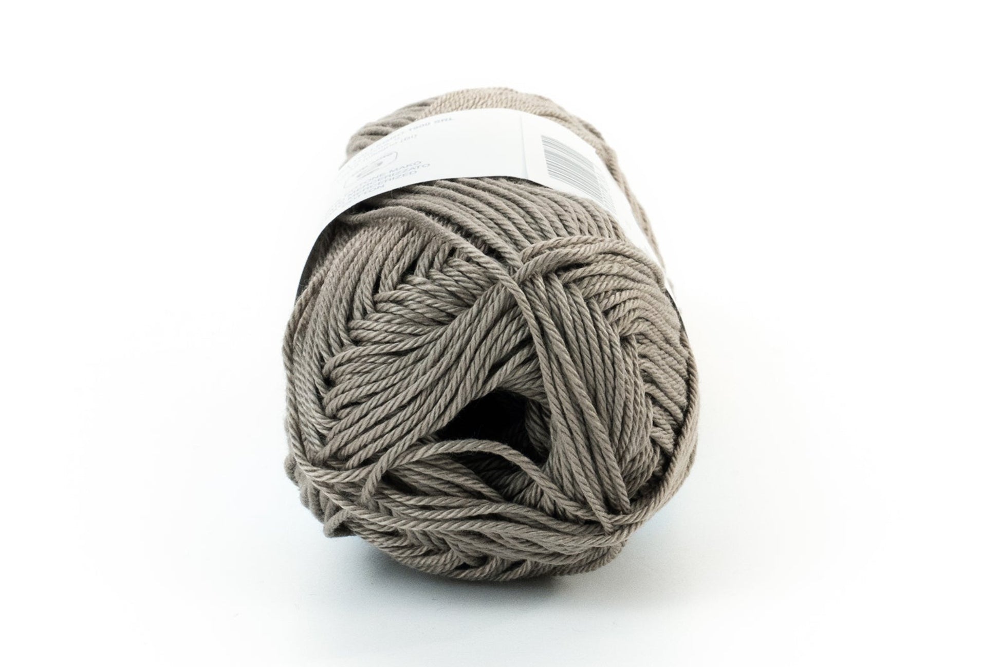 Lana Gatto Cotton Soft Premium-Strickgarn Made in Italy aus 100% Mako-Baumwolle für Sommerpullover, Cardigans, Babykleidung, Kinderkleidung und hochwertige Accessoires