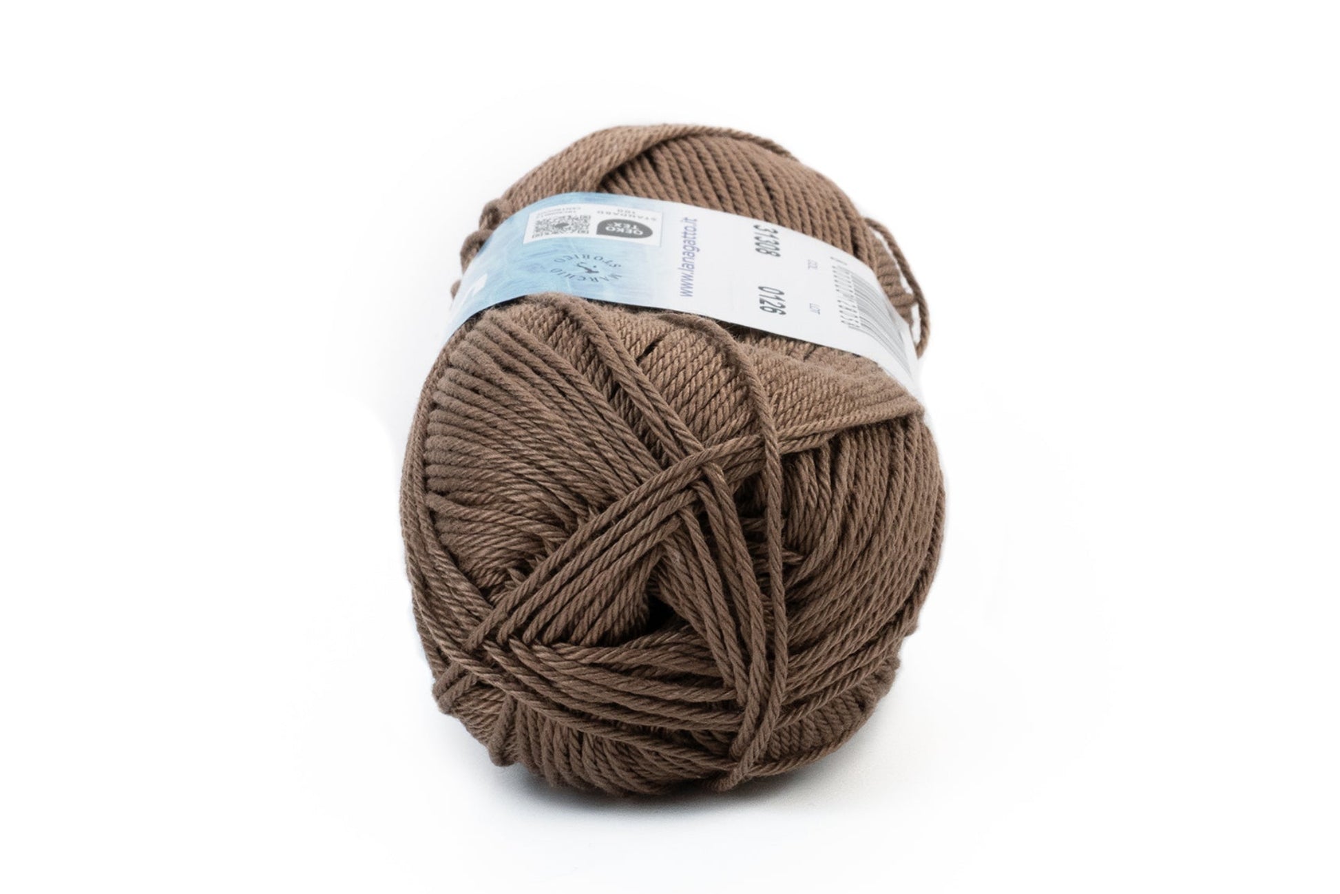 Lana Gatto Cotton Soft Baumwollgarn kaufen – italienisches Premium-Garn aus merzerisierter ägyptischer Baumwolle für Damenmode, Sommerbekleidung und hochwertige Strickdesigns