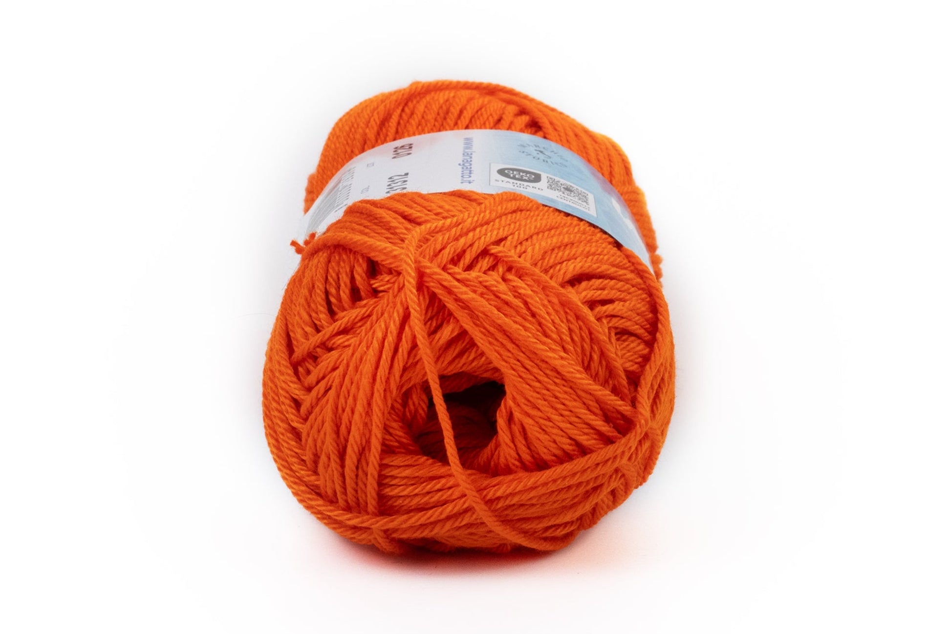 Lana Gatto Cotton Soft Naturgarn aus 100% ägyptischer Baumwolle, hautfreundliches Premium-Garn für empfindliche Haut, Babykleidung und atmungsaktive Sommermode
