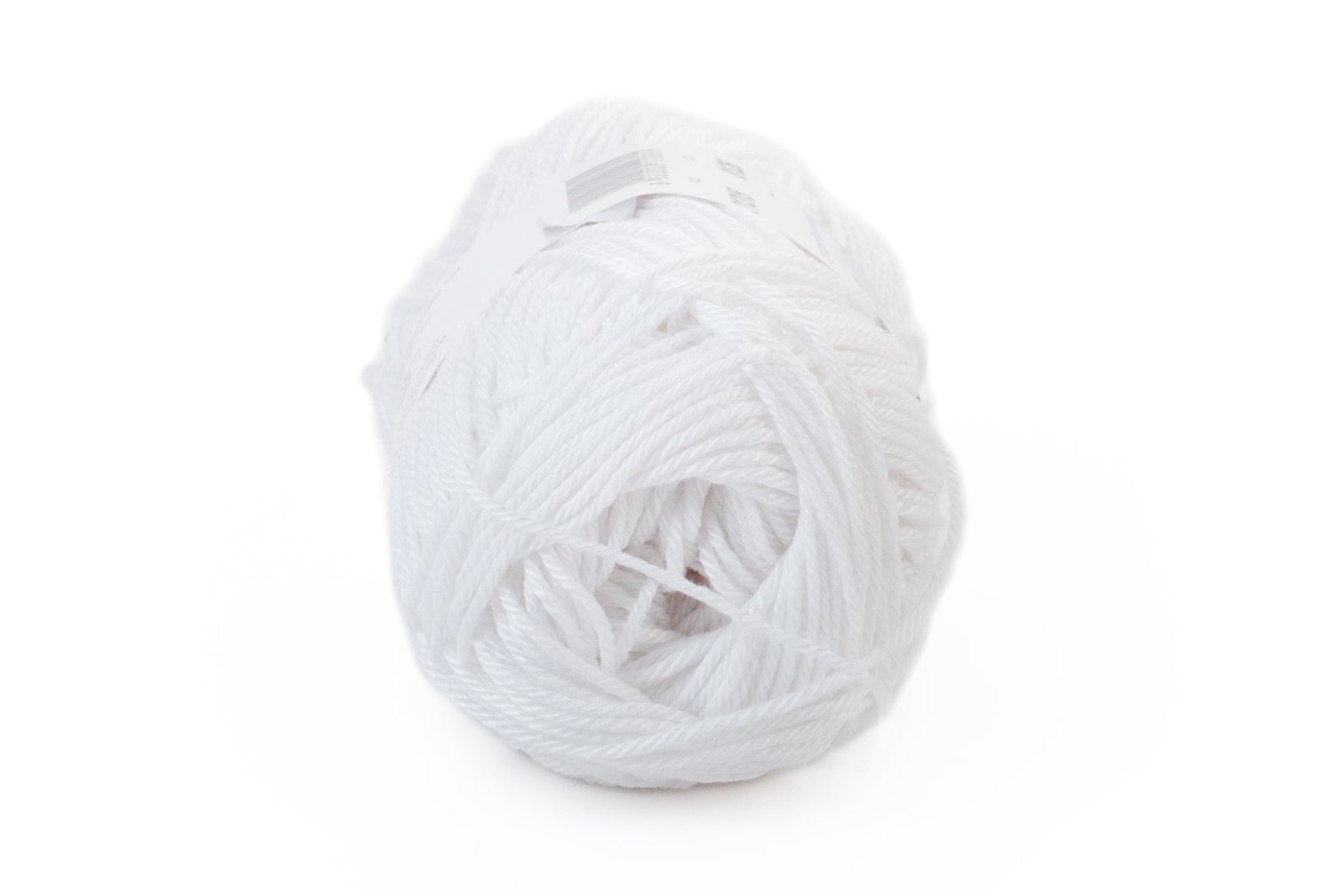 Lana Gatto Cotton Soft Sommergarn mit seidigem Glanz für luftige Strickmode, Babykleidung und nachhaltige Handarbeit