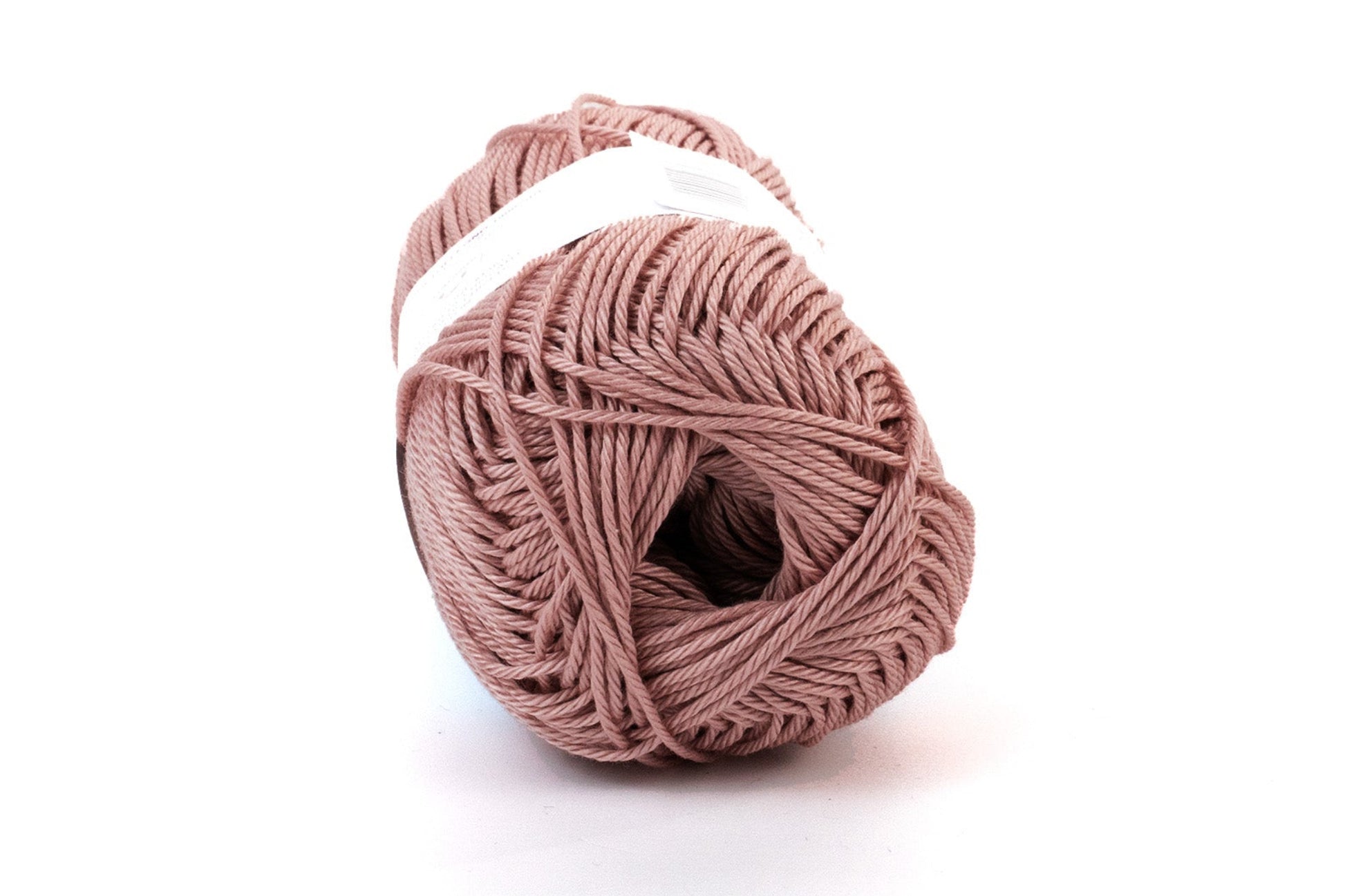 Luxuriöses Baumwoll-Strickgarn Lana Gatto Cotton Soft Made in Italy für Sommermode, Kinderkleidung und Accessoires