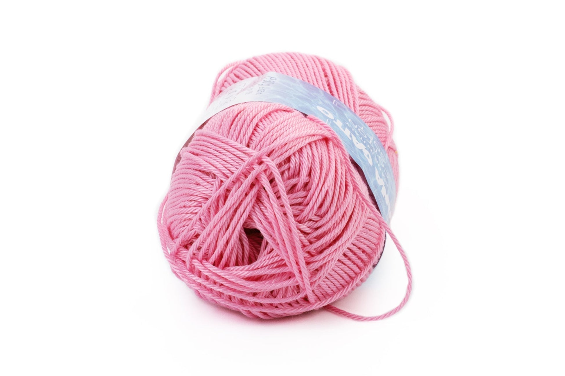 Merzerisierte Mako-Baumwolle Lana Gatto Cotton Soft für leichte Sommerbekleidung und exklusive Handmade Fashion