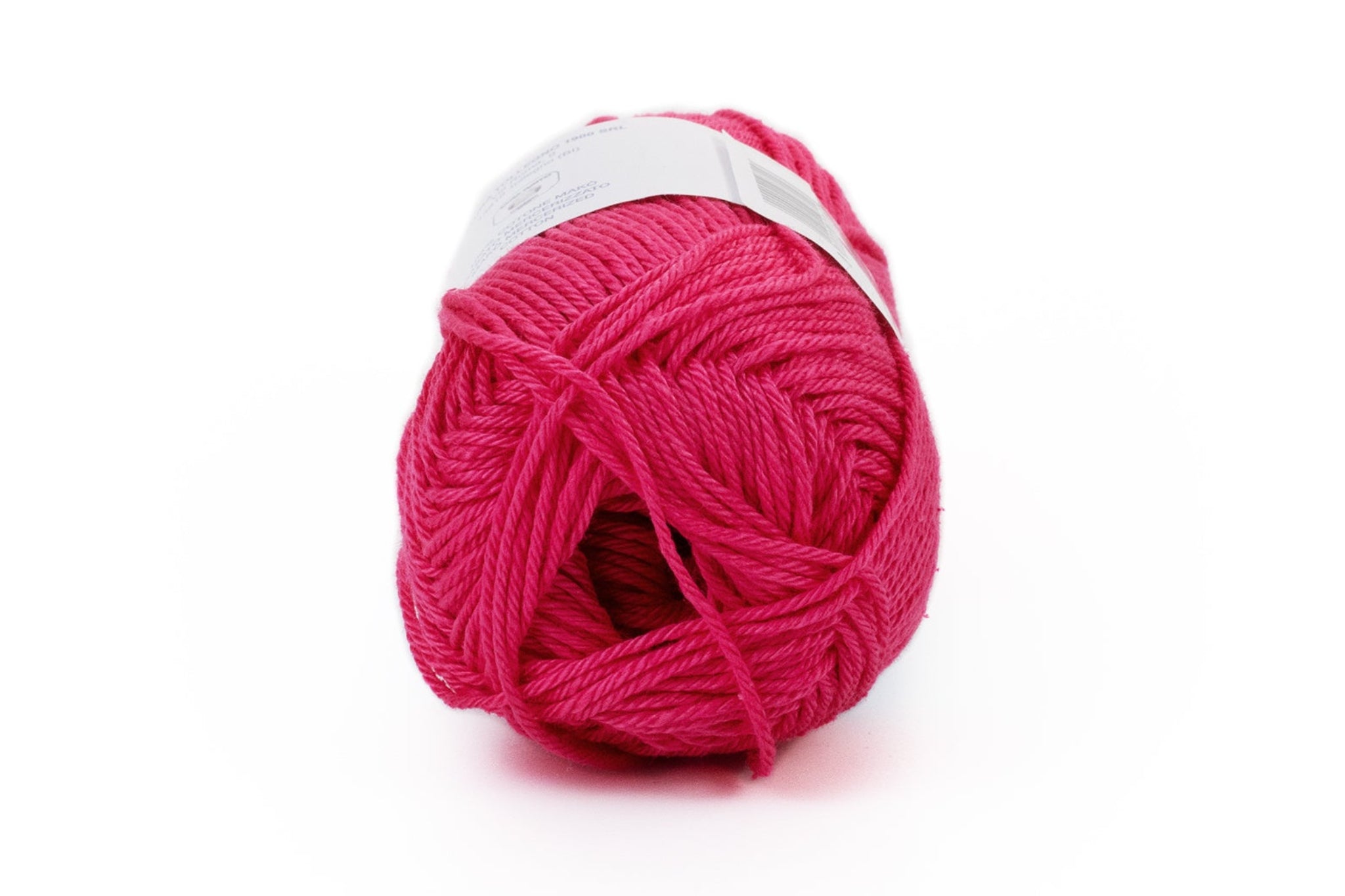 Baumwollgarn aus ägyptischer Baumwolle Lana Gatto Cotton Soft für Sommerkleider, Blusen und hochwertige Accessoires