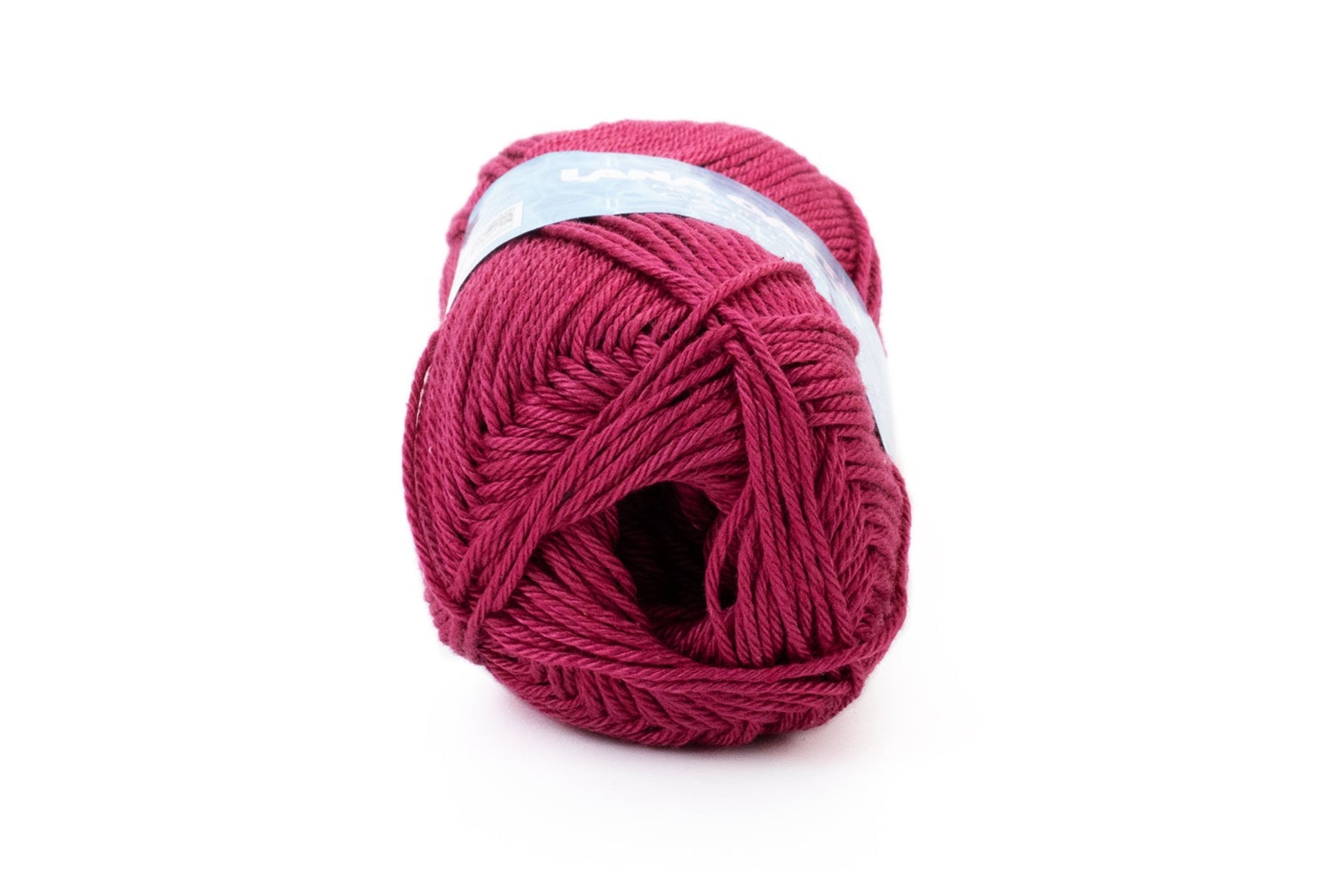 Lana Gatto Cotton Soft italienisches Sommergarn für Damenpullover, Tops und nachhaltige Strickmode