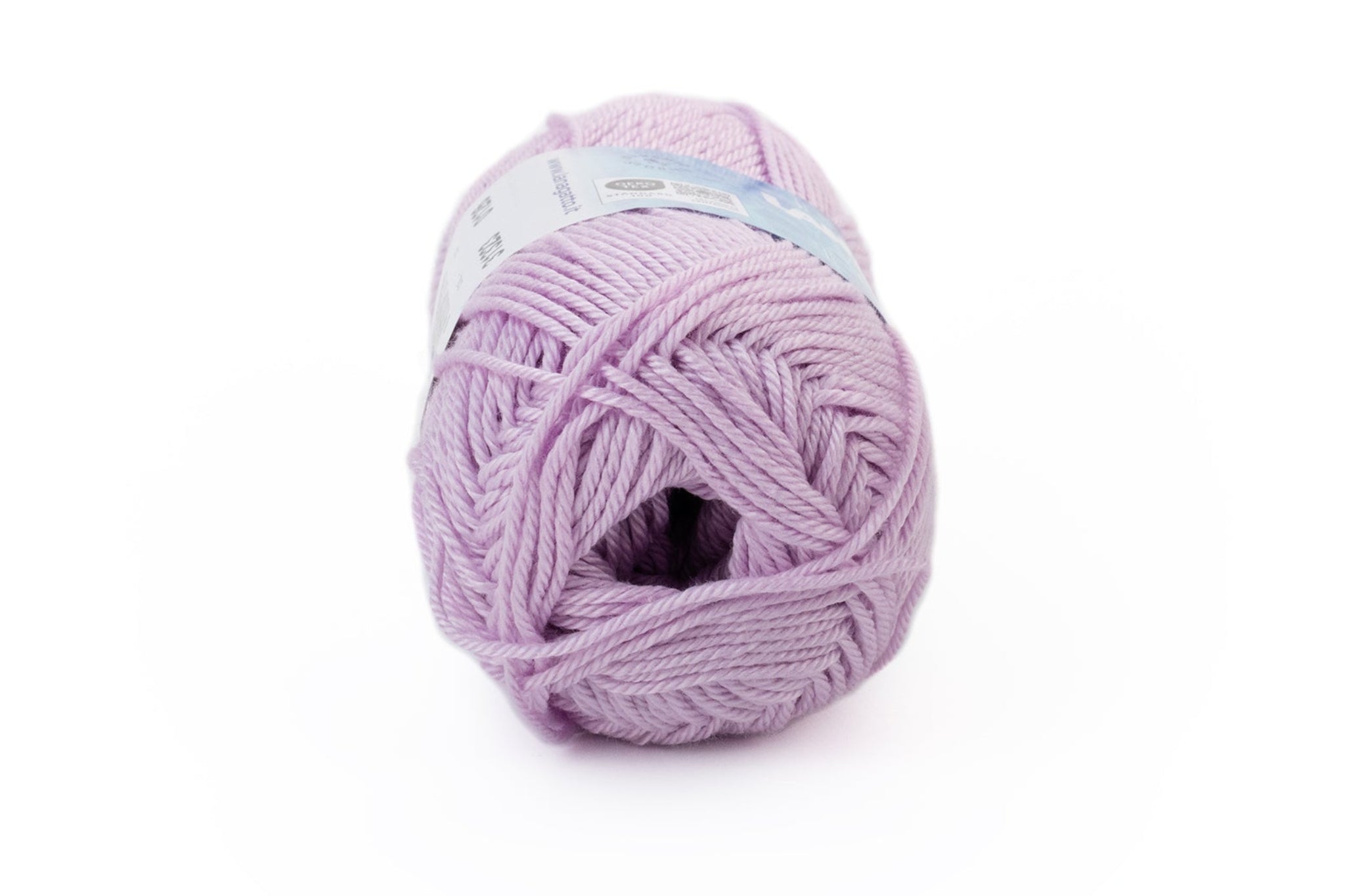 Italienisches Premium-Strickgarn Lana Gatto Cotton Soft für Sommerpullover, Tops und Babykleidung