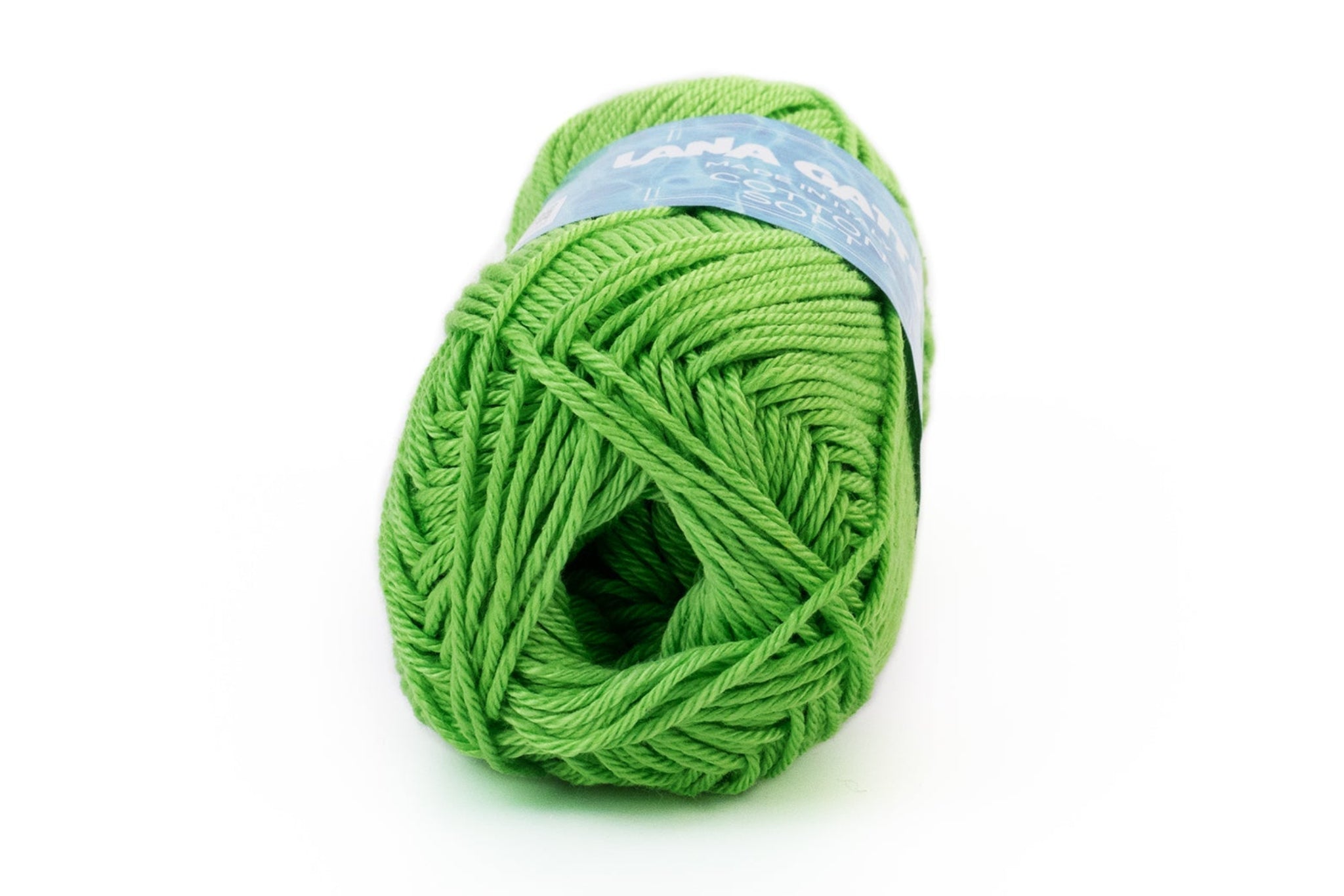 Lana Gatto Cotton Soft Baumwollgarn kaufen – italienisches Premium-Garn für Strick- und Häkelprojekte