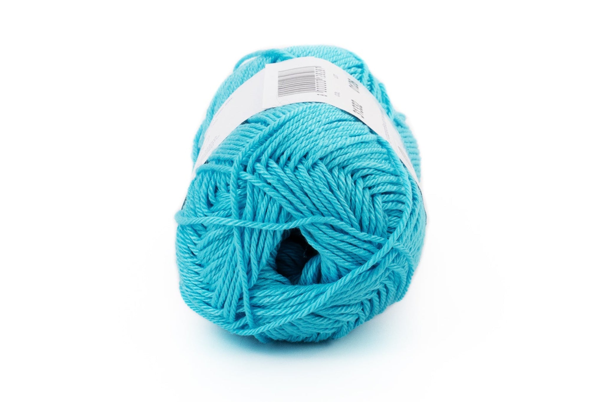 Lana Gatto Cotton Soft aus 100% merzerisierter Baumwolle für hochwertige Handarbeit und Strickmode