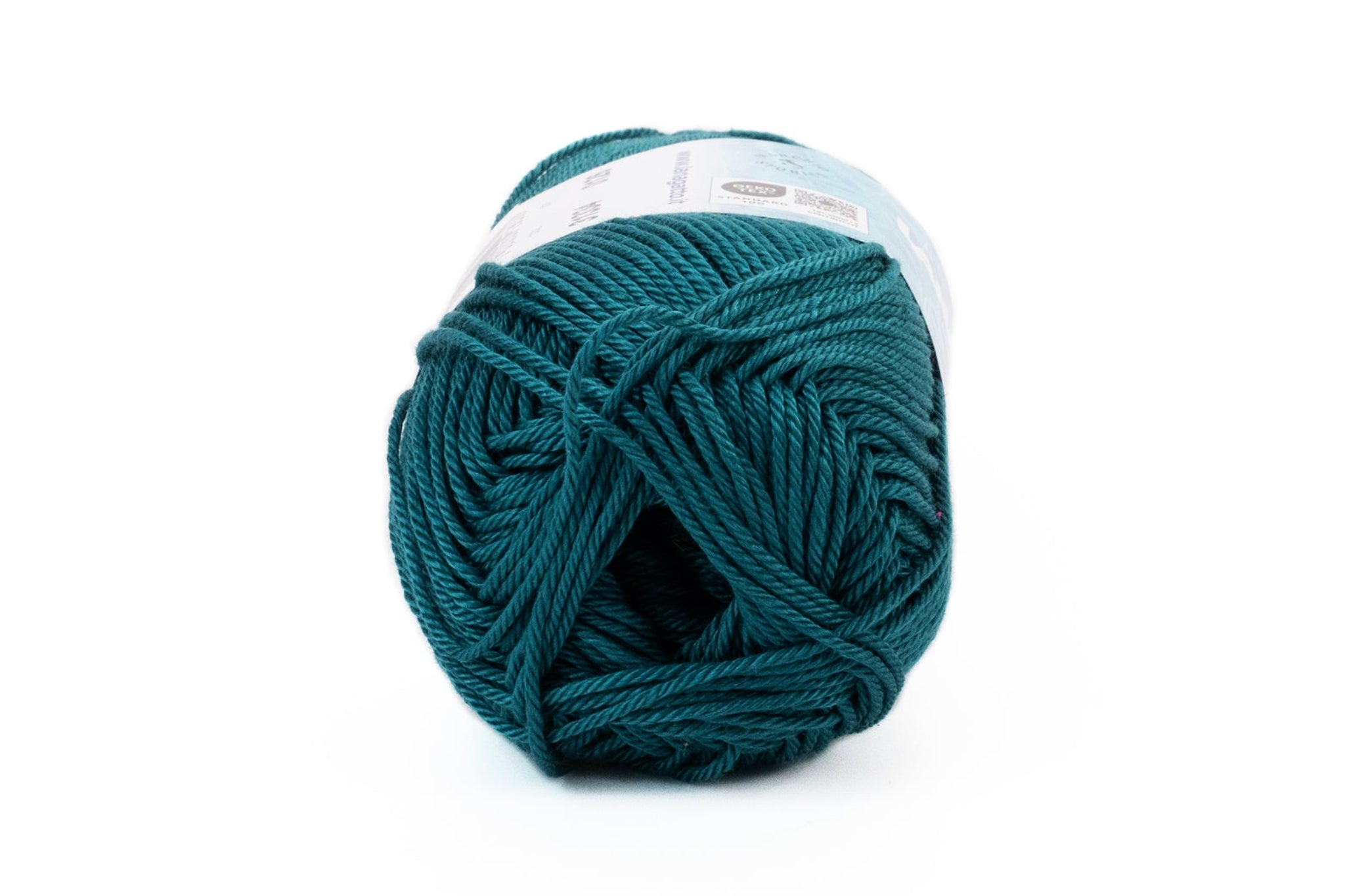 Hochwertiges Naturgarn Lana Gatto Cotton Soft für Babykleidung, Damenmode und Accessoires