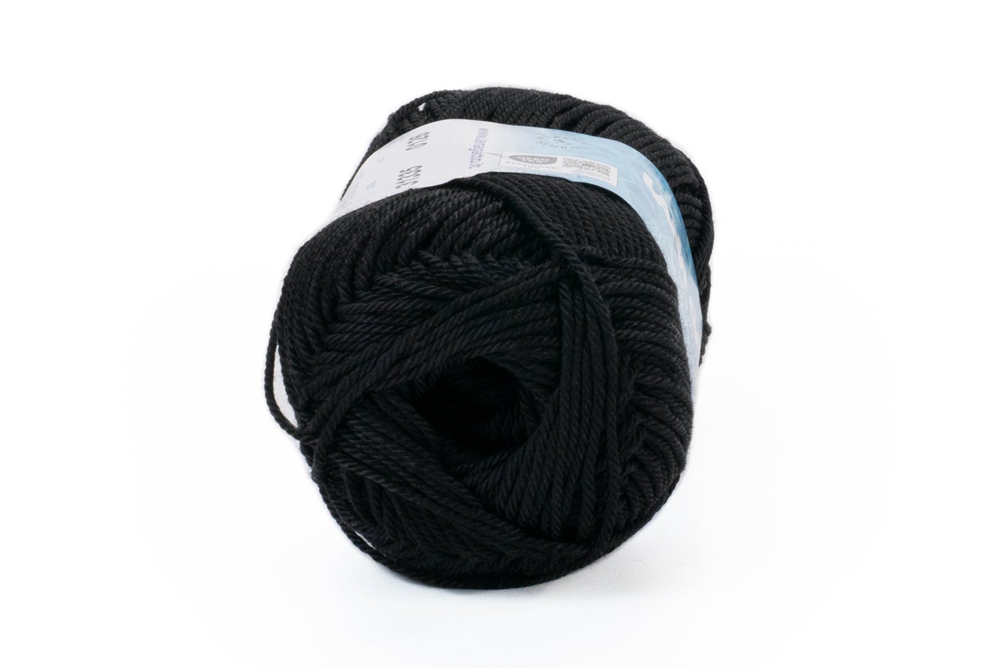 Lana Gatto Cotton Soft Naturgarn aus merzerisierter Mako-Baumwolle für luxuriöse Handarbeitsprojekte