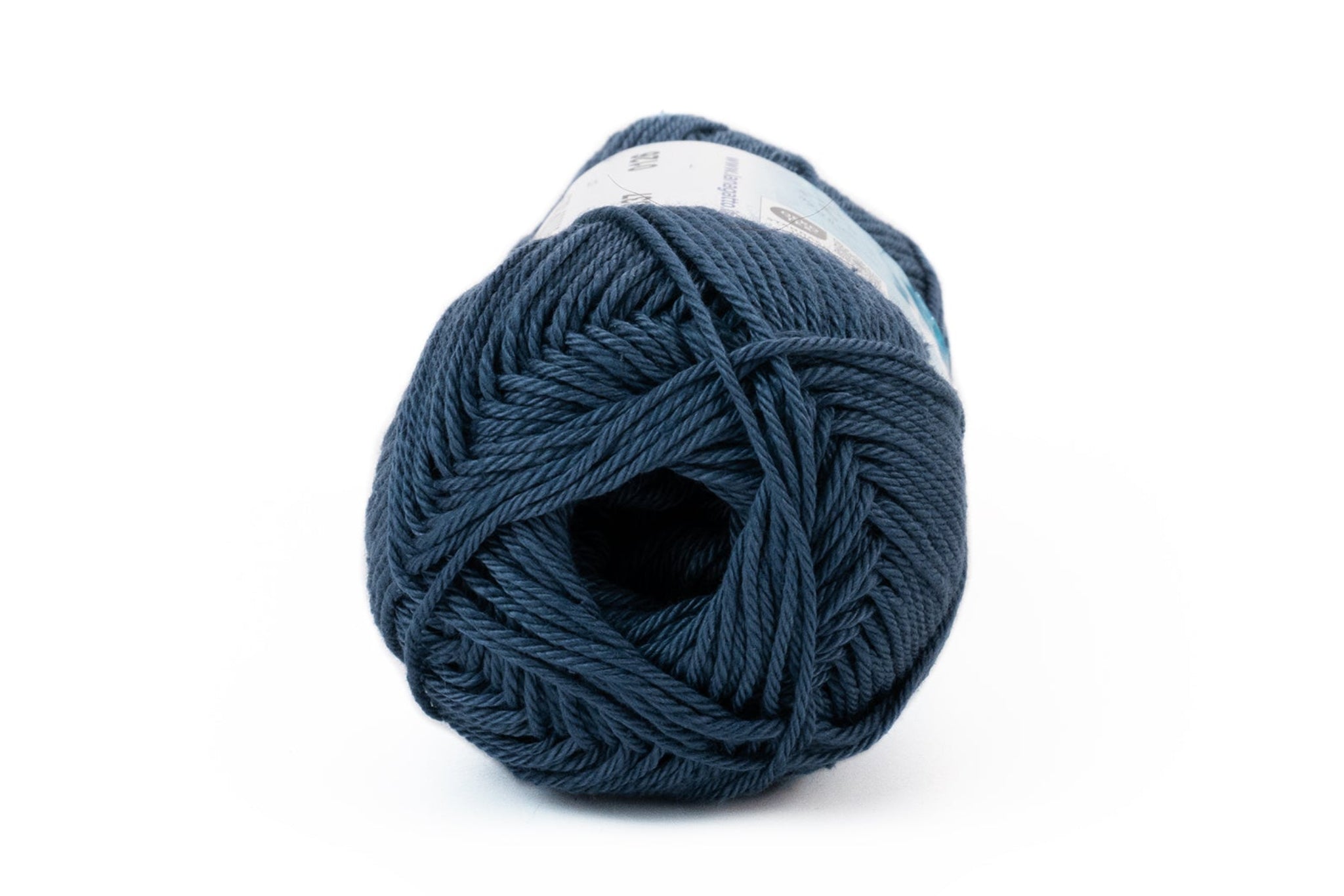 Italienisches Baumwollgarn Lana Gatto Cotton Soft für hochwertige Damenmode, Babyausstattung und Strickdesigns