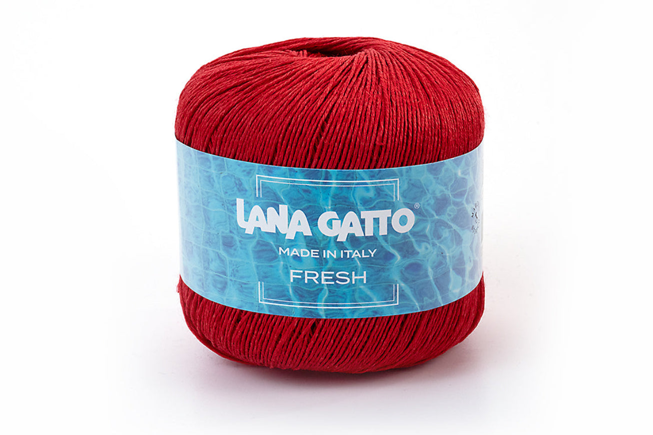 FRESH | 100% Linen