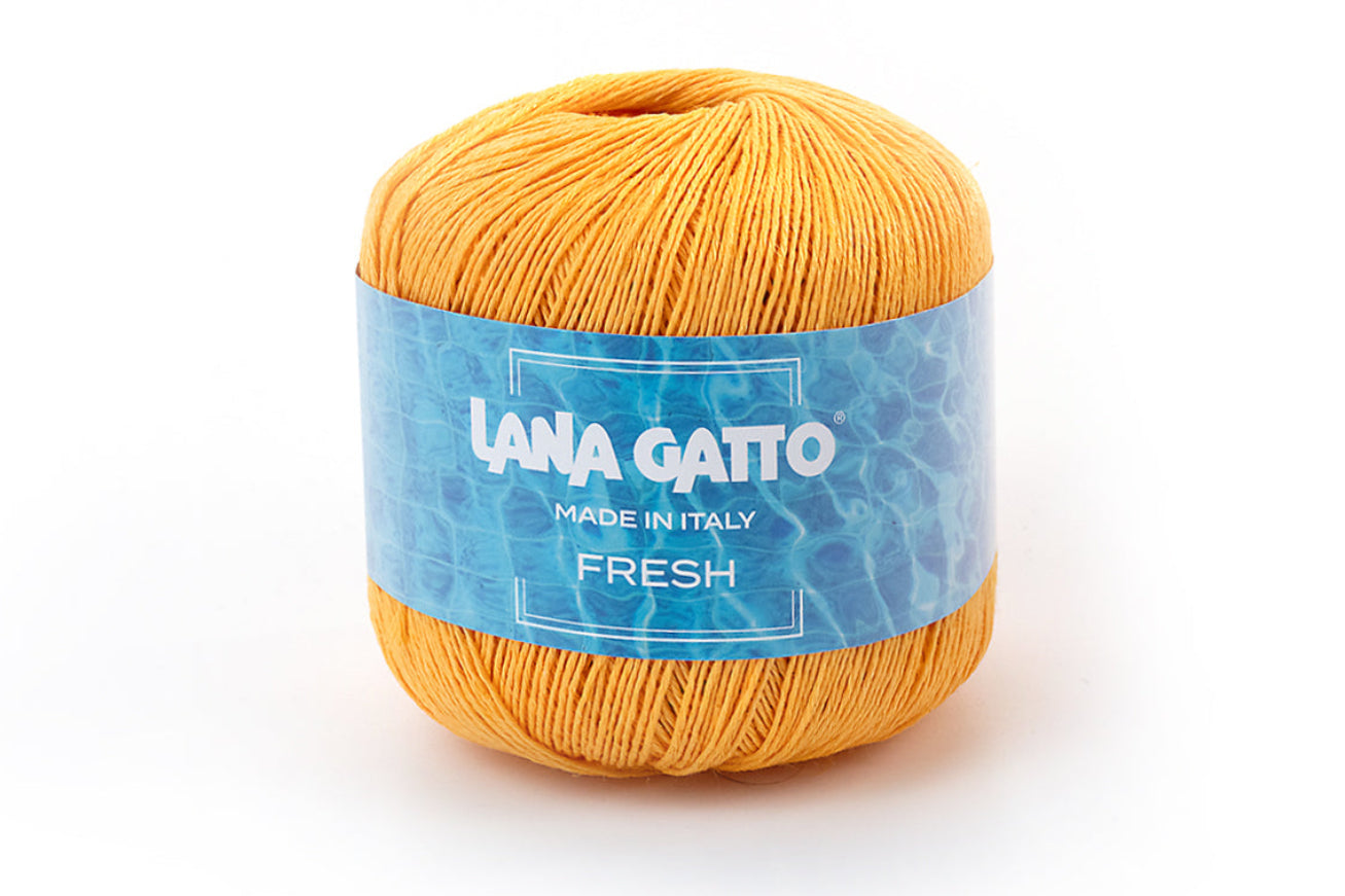 FRESH | 100% Linen