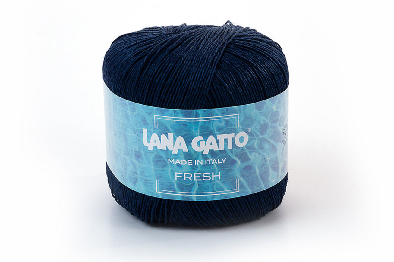 FRESH | 100% Linen