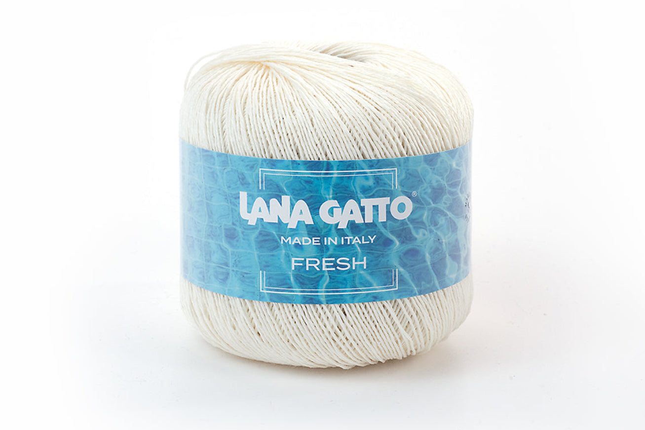 FRESH | 100% Linen