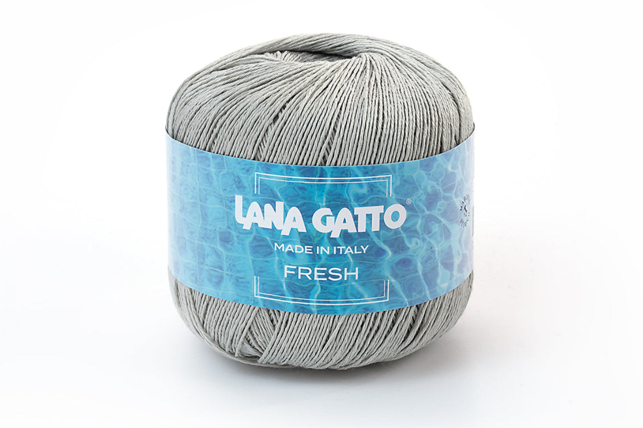 FRESH | 100% Linen