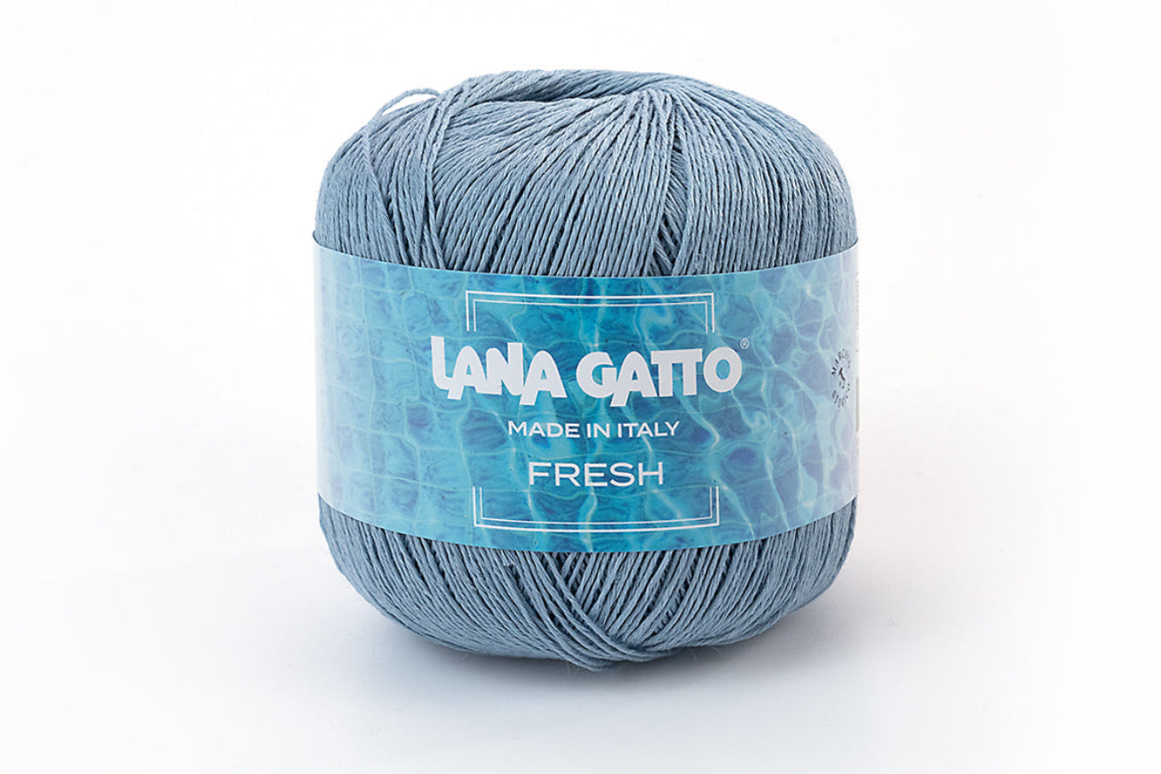FRESH | 100% Linen