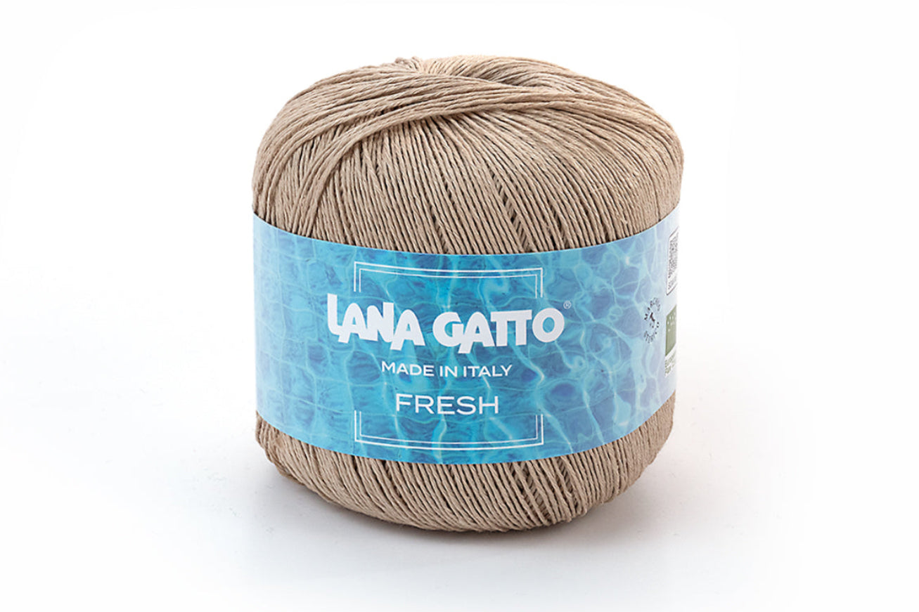FRESH | 100% Linen