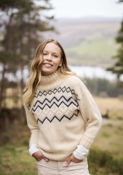 KID CLASSIC | 70% Lambswool & 22% Kid Mohair & 8% Polyamid