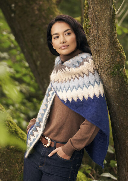 KID CLASSIC | 70% Lambswool & 22% Kid Mohair & 8% Polyamid