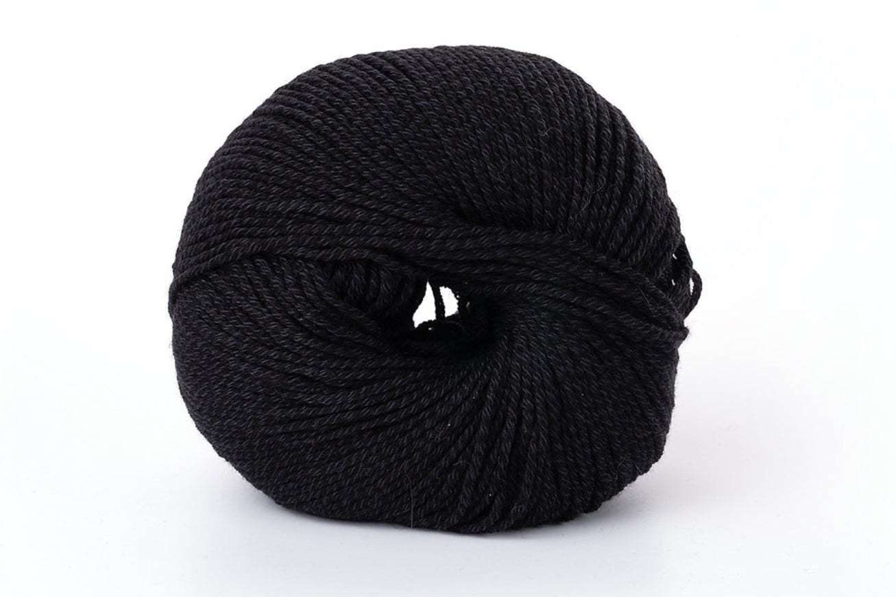 MERINOCOT | 53% Virgin Wool & 47% Cotton