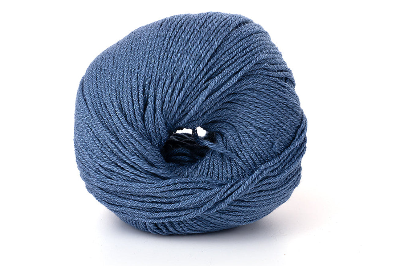 MERINOCOT | 53% Virgin Wool & 47% Cotton