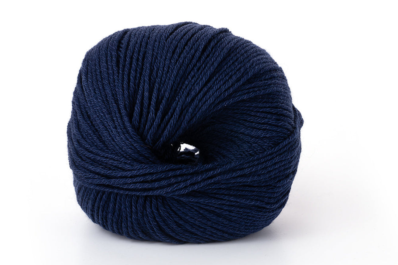 MERINOCOT | 53% Virgin Wool & 47% Cotton