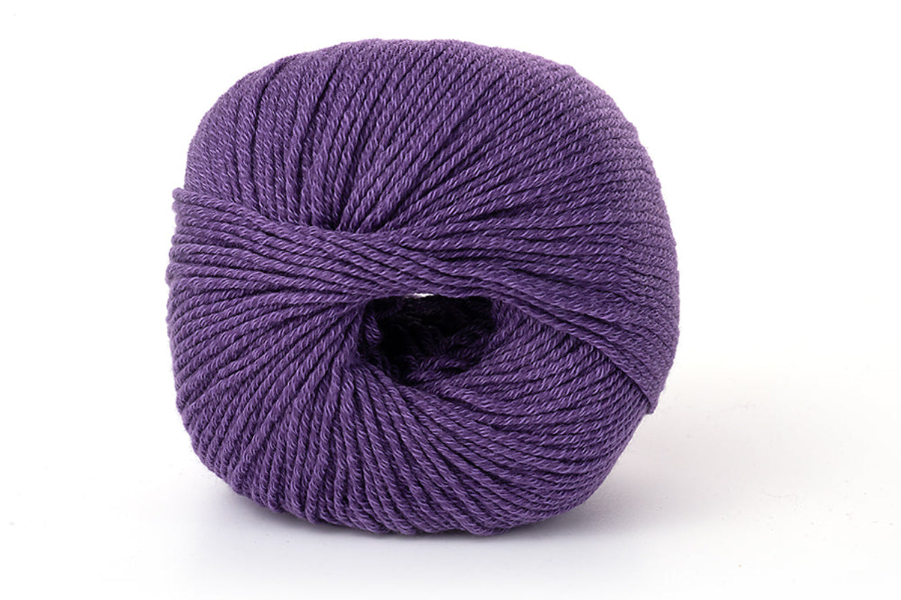MERINOCOT | 53% Virgin Wool & 47% Cotton