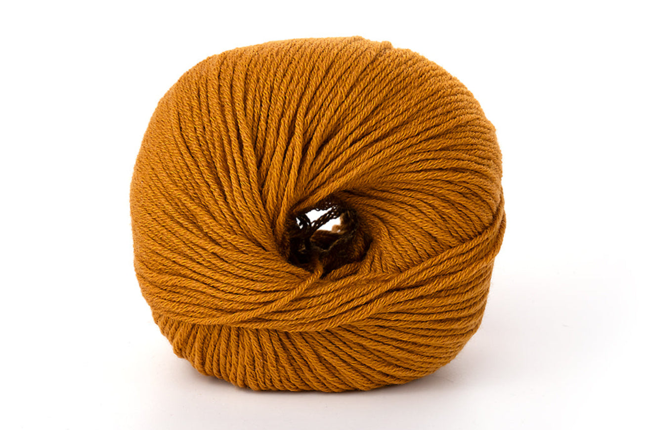 MERINOCOT | 53% Virgin Wool & 47% Cotton