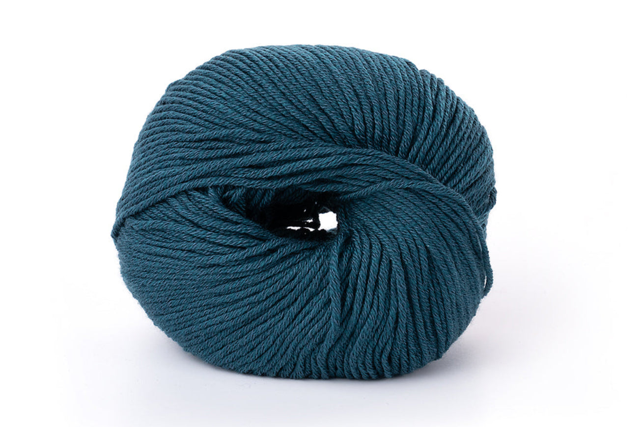 MERINOCOT | 53% Virgin Wool & 47% Cotton