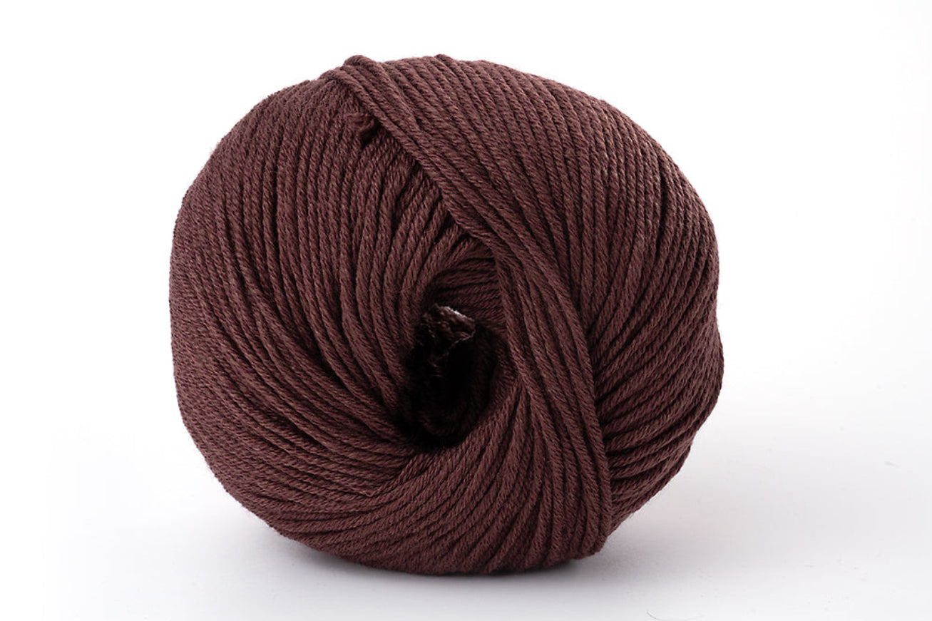 MERINOCOT | 53% Virgin Wool & 47% Cotton